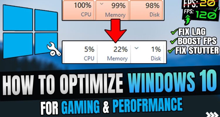 How to Optimize Your Hardware for Better System Performance