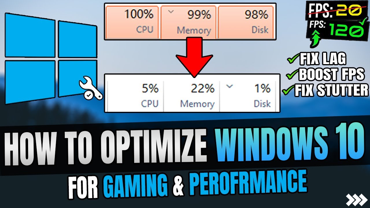 How to Optimize Your Hardware for Better System Performance
