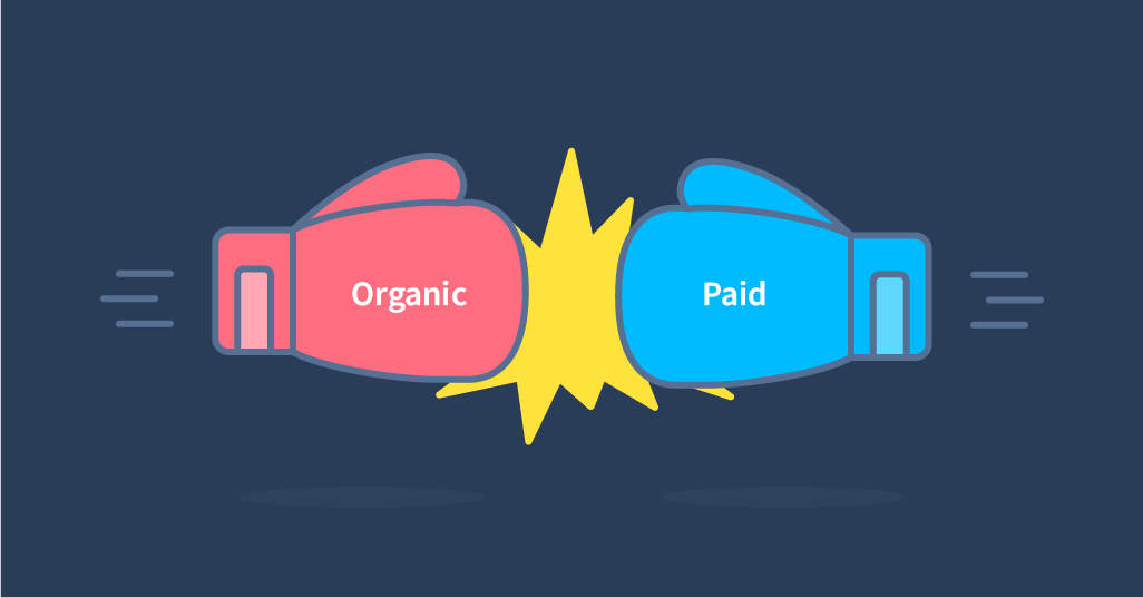Paid vs Organic Marketing: Which Strategy Should You Choose?