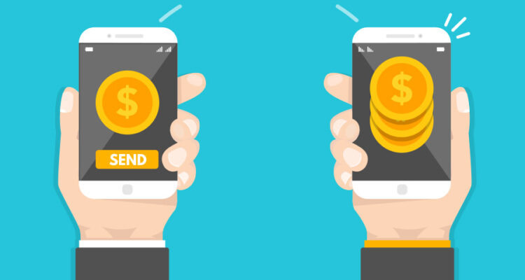 The Growth of Peer to Peer Payment Platforms Revolution