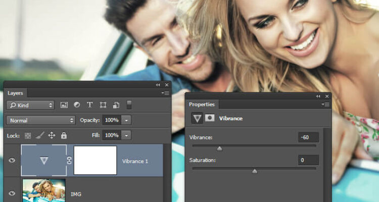 Tips and Tricks for Faster Photoshop Editing