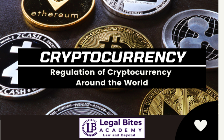 How Governments Around the World Are Regulating Cryptocurrency