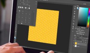 Creating Seamless Patterns in Photoshop Made Easy