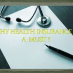Why Health Insurance is a Necessity Not a Luxury
