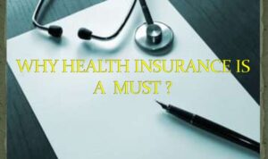Why Health Insurance is a Necessity Not a Luxury