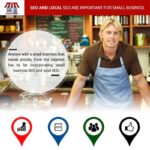 The Importance of Local SEO for Small Business Digital Marketing