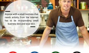 The Importance of Local SEO for Small Business Digital Marketing