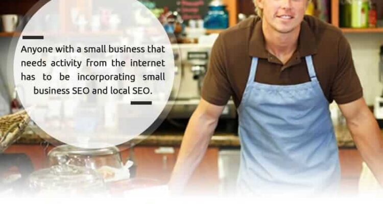 The Importance of Local SEO for Small Business Digital Marketing