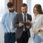 The Role of Real Estate Agents in Property Transactions