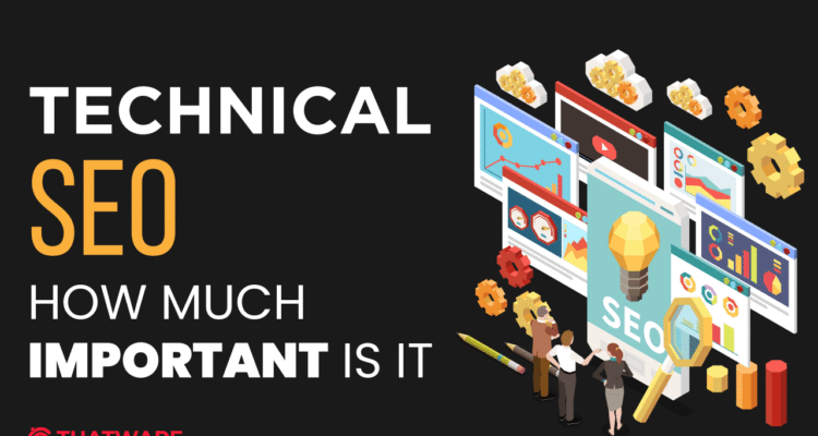 The Importance of Technical SEO in Consulting Services