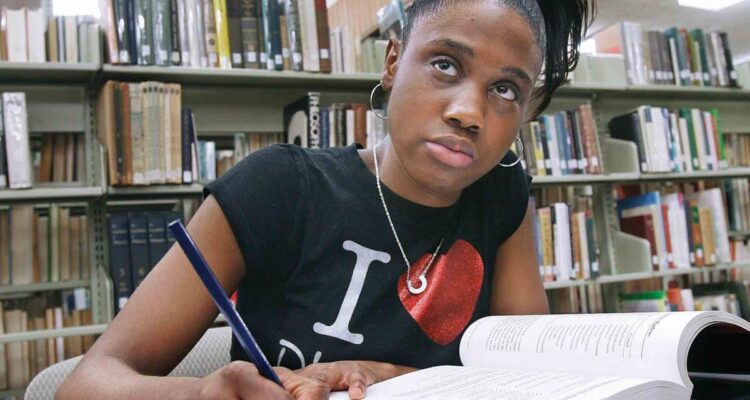 The Role of Libraries in Modern Education Unveiled