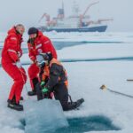 Scientists Warn of Rapid Arctic Ice Melt and Its Effects
