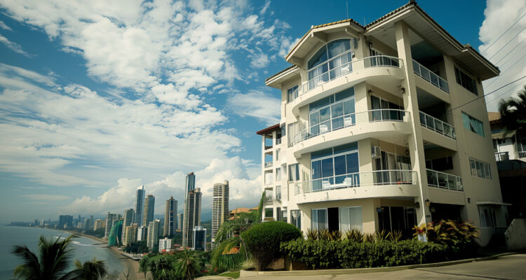 Exploring International Real Estate Investment Opportunities