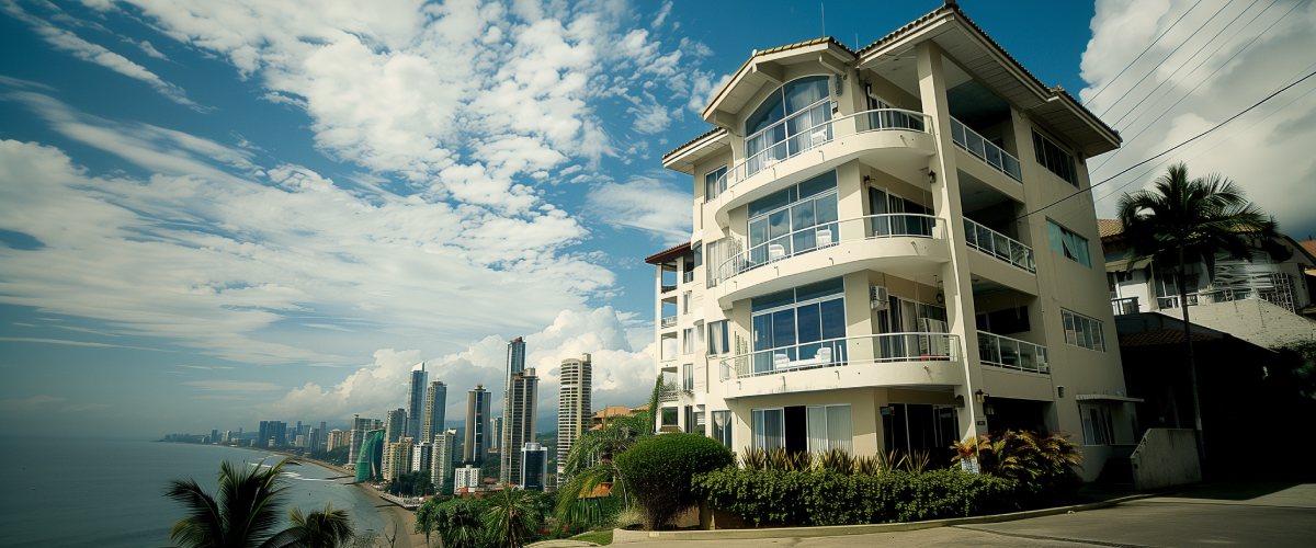 Exploring International Real Estate Investment Opportunities