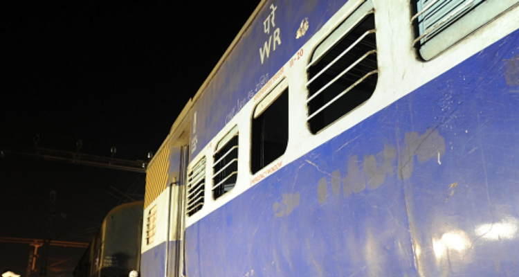 Train Collision Sparks Safety Investigations