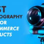 Effective Product Photography Tips for E-commerce Stores