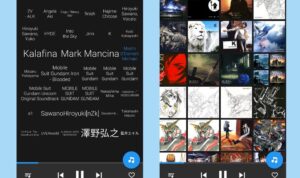 Best Music Player Apps for Android Users