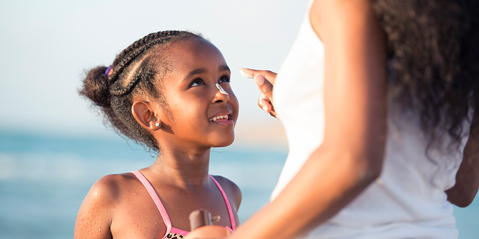 How to Practice Safe Sun Exposure for Healthy Skin