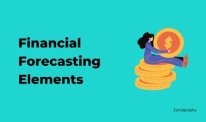 Business Intelligence for Financial Forecasting Insights
