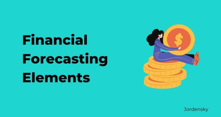 Business Intelligence for Financial Forecasting Insights
