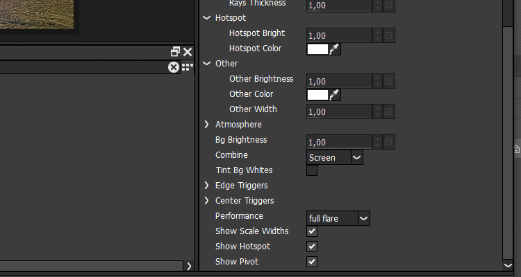 How to Add Lens Flare in Photoshop Made Easy