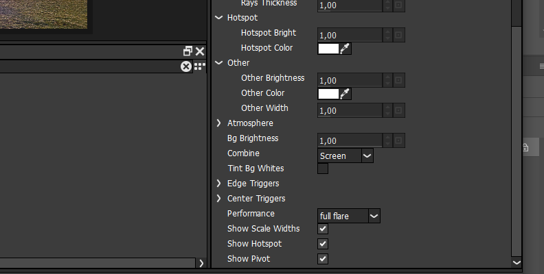 How to Add Lens Flare in Photoshop