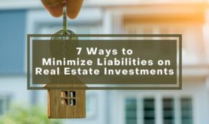 How to Minimize Risk in Real Estate Investments Effectively