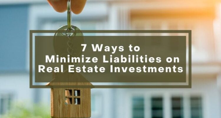 How to Minimize Risk in Real Estate Investments Effectively