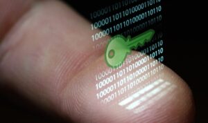 Biometrics and the Future of Security
