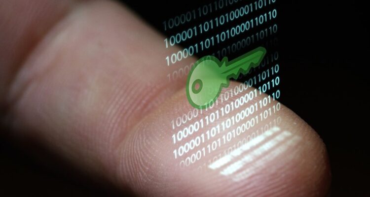 Biometrics and the Future of Security