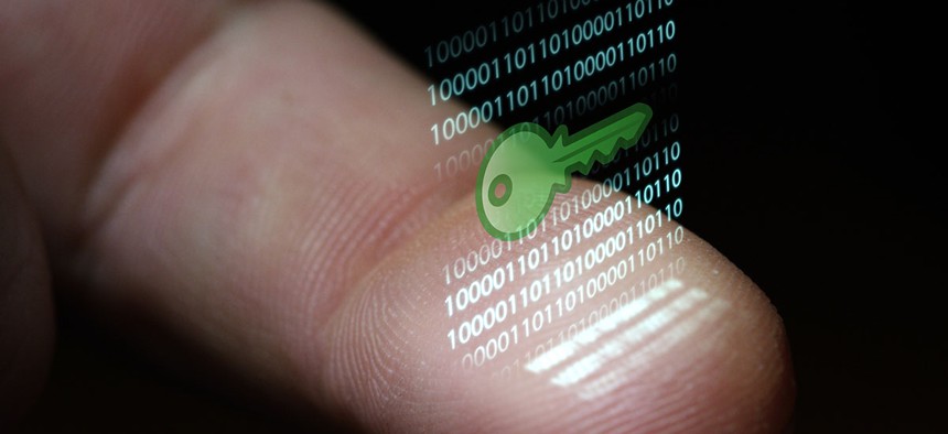 Biometrics and the Future of Security