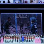 World Leaders Call for Peace Amid Growing Tensions