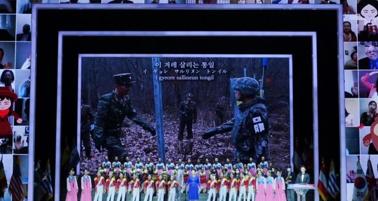 World Leaders Call for Peace Amid Growing Tensions