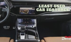 Top Features to Look for in a Used Car
