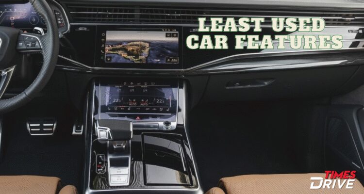 Top Features to Look for in a Used Car