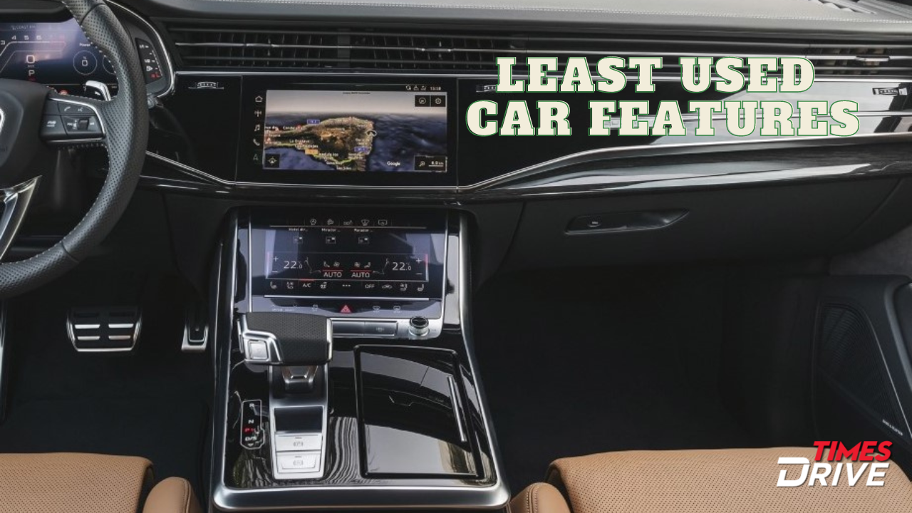 Top Features to Look for in a Used Car