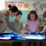 The Role of Artificial Intelligence in Education