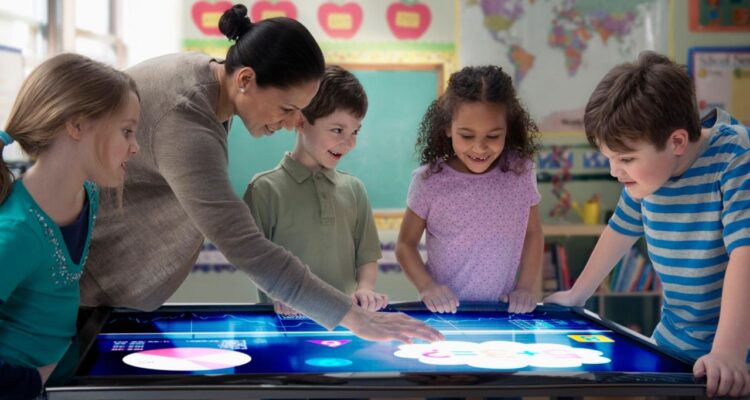 The Role of Artificial Intelligence in Education