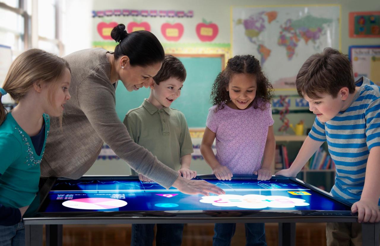 The Role of Artificial Intelligence in Education