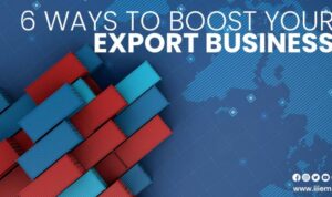 How to Expand Your Business Opportunities Through Exporting