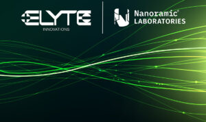 Breakthrough in Battery Technology Announced