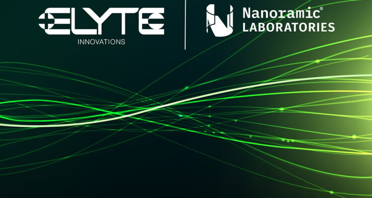 Breakthrough in Battery Technology Announced