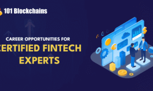 Exploring Business Opportunities in Fintech Revolution