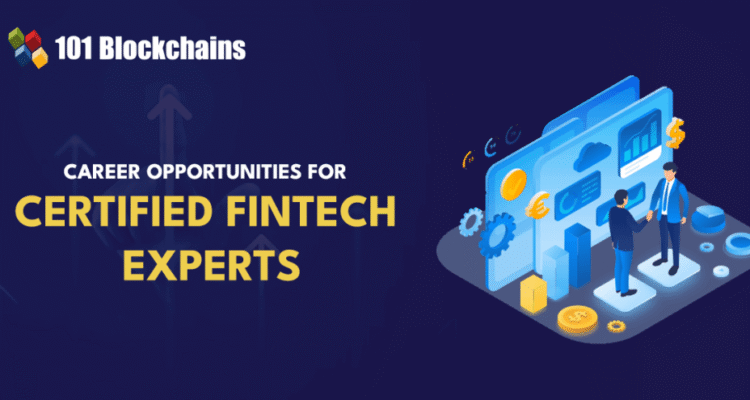 Exploring Business Opportunities in Fintech Revolution