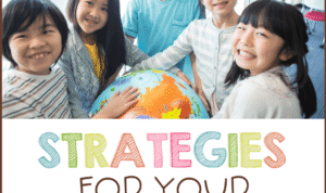 How to Support English Language Learners in Schools Effectively
