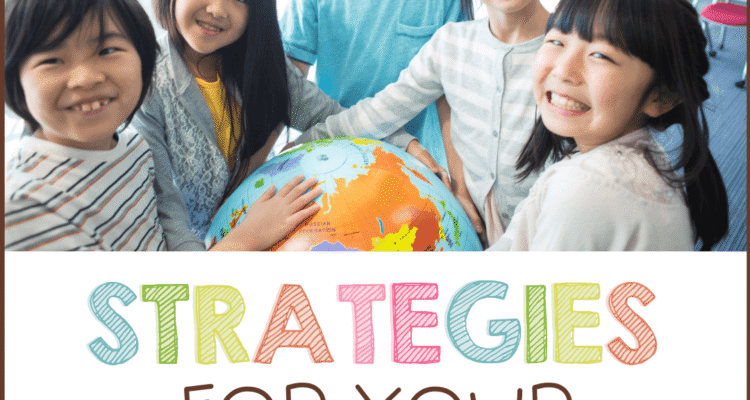 How to Support English Language Learners in Schools Effectively