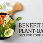 The Benefits of Plant-Based Diets for Long-term Health
