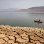 Drought Conditions Continue to Worsen Impacting Us All