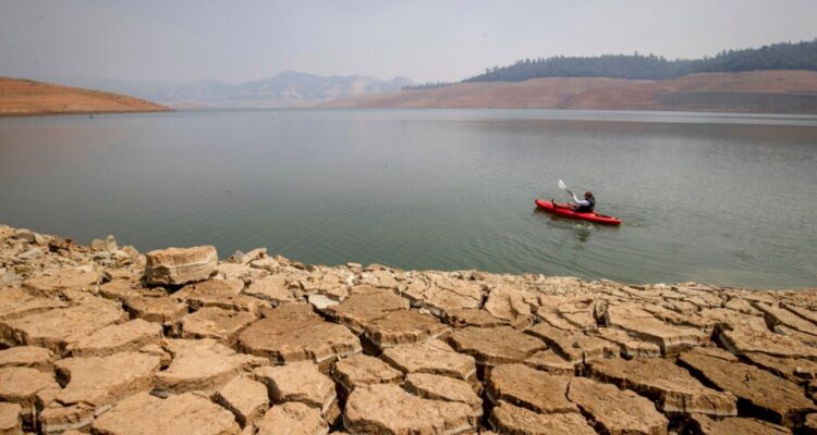 Drought Conditions Continue to Worsen Impacting Us All