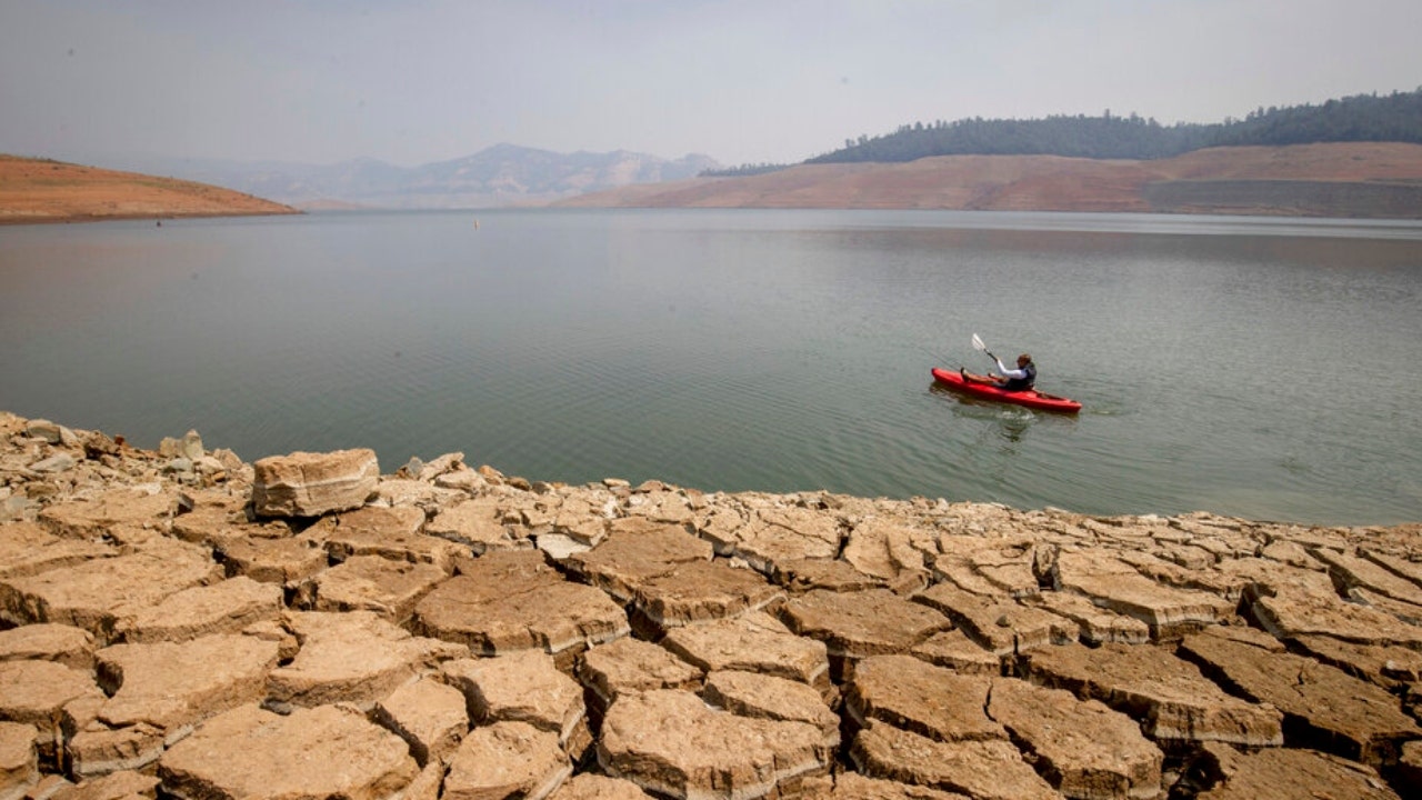 Drought Conditions Continue to Worsen Impacting Us All